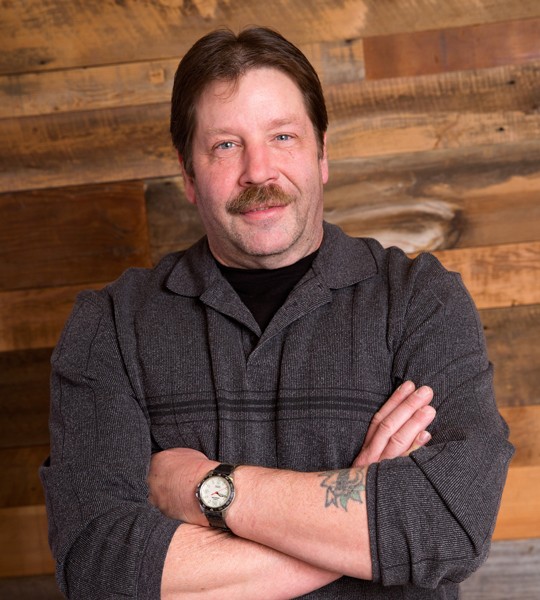 Tim Gruett