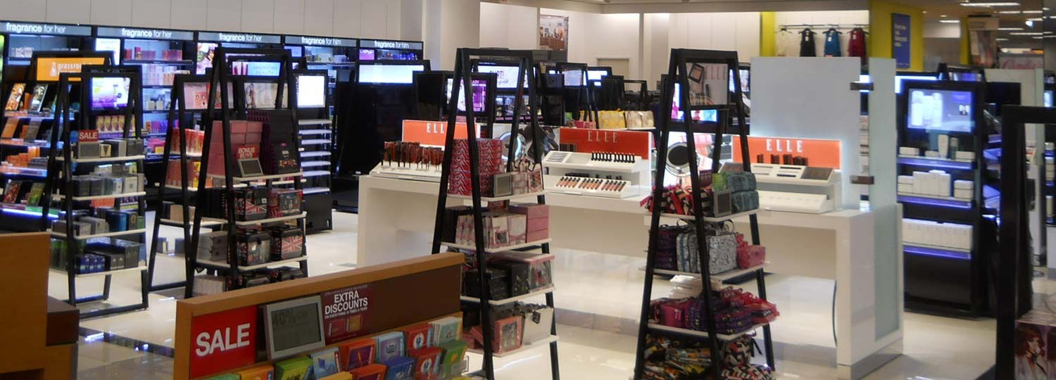 Kohl's Corporation Nationwide Retail Rollouts, Nationwide Store