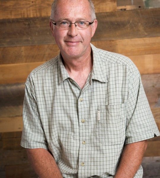 Paul Flaten