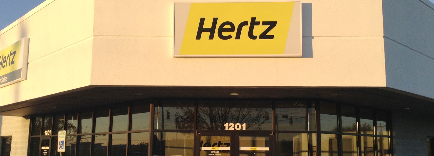 The Hertz Corporation