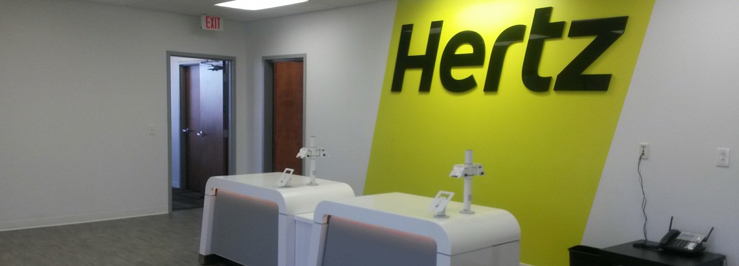 The Hertz Corporation