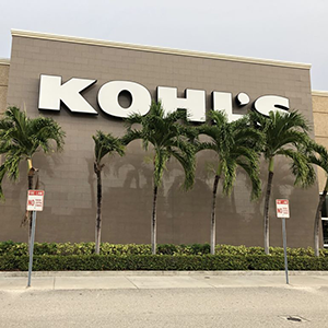 Kohl's Corporation