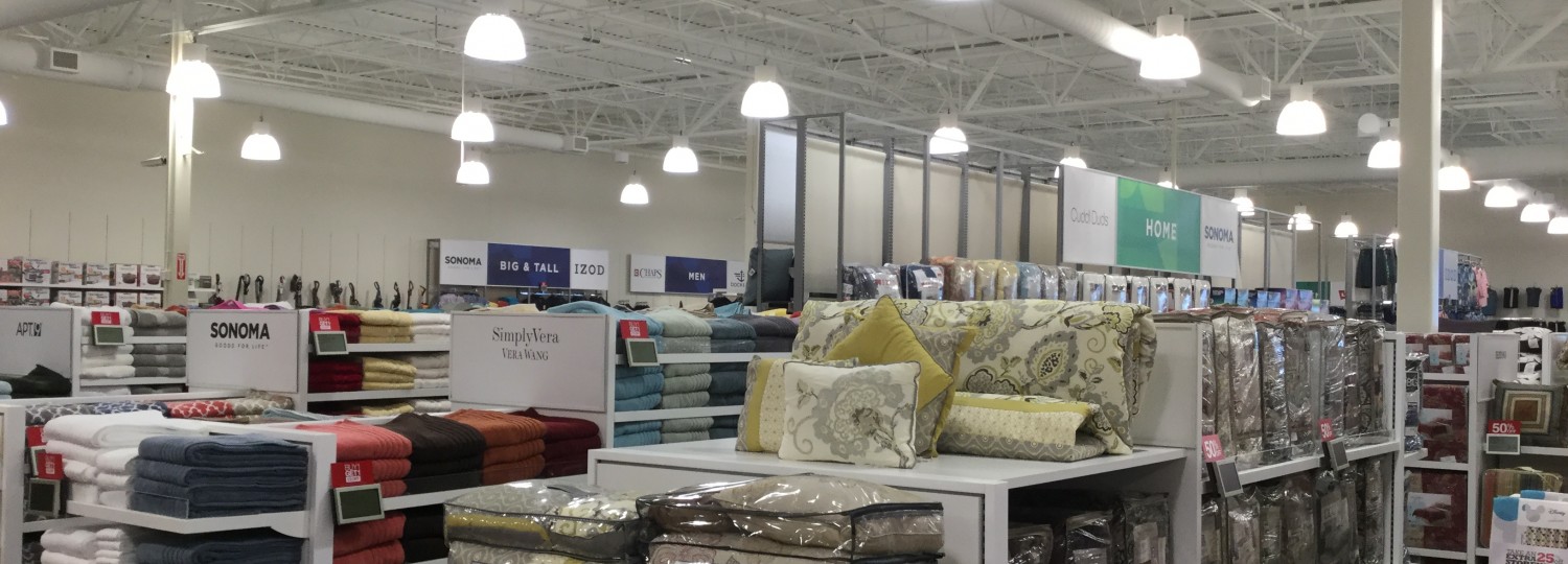 Kohl's Corporation