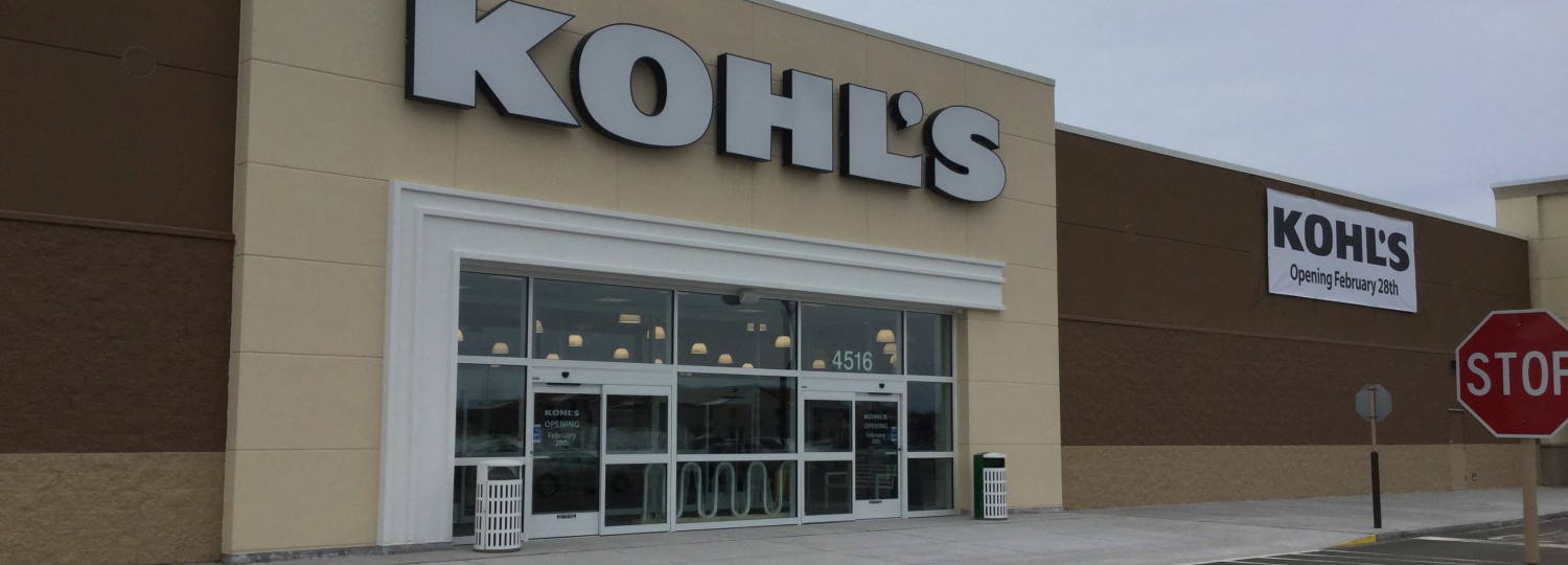 Kohl's Corporation