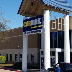 CarMax