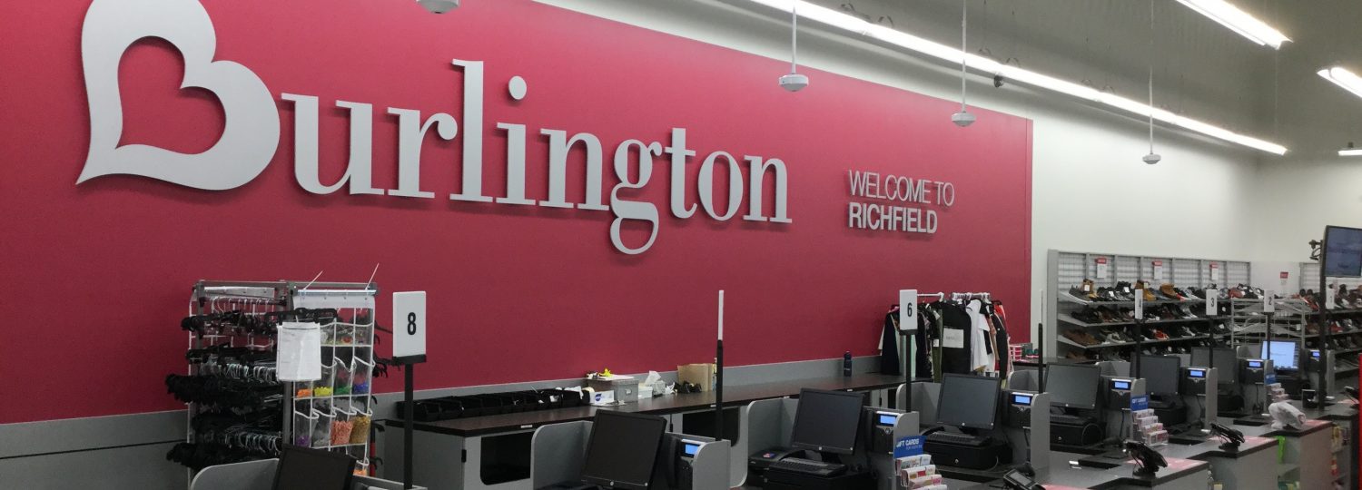 Burlington Coat Factory