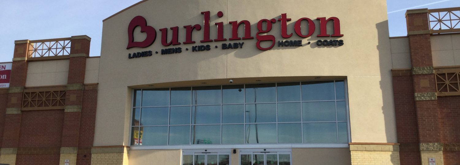 Burlington Coat Factory