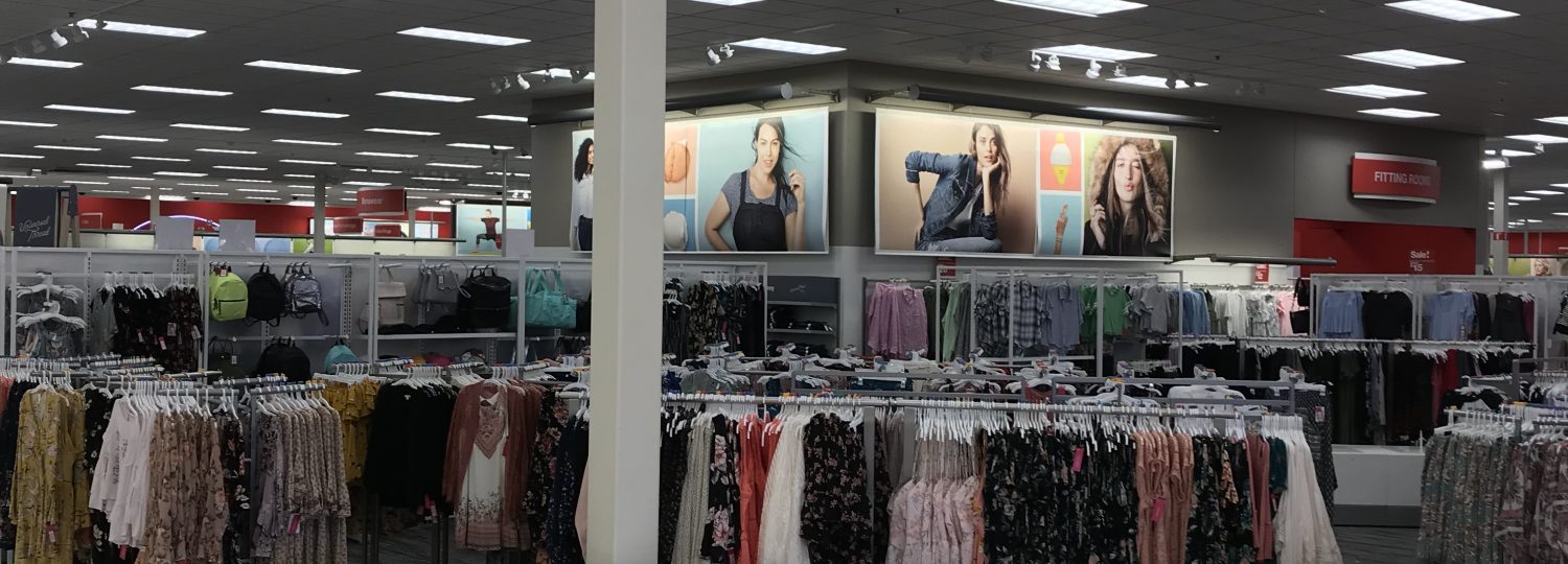Target